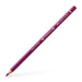 FABER-CASTELL Polychromos Pencil - 133 Magenta
