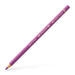 FABER-CASTELL Polychromos Pencil - 135 Light Red Violet 