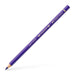 FABER-CASTELL Polychromos Pencil - 137 Blue Violet