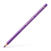 FABER-CASTELL Polychromos Pencil - 138 Violet
