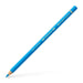 FABER-CASTELL Polychromos Pencil - 152 Middle Phthalo Blue
