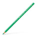 FABER-CASTELL Polychromos Pencil - 162 Light Phthalo Green 