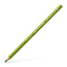 FABER-CASTELL Polychromos Pencil - 168 Earth Green Yellowish