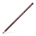 FABER-CASTELL Polychromos Pencil - 177 Walnut Brown 