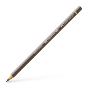 FABER-CASTELL Polychromos Pencil - 178 Nougat