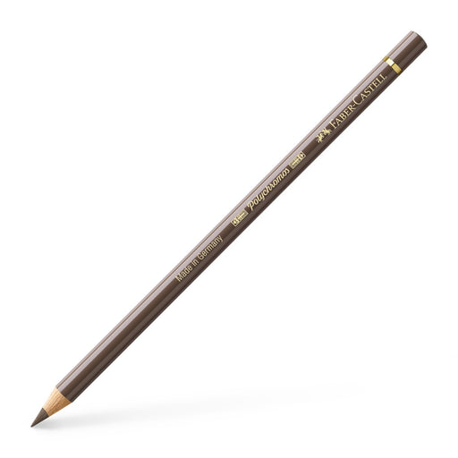 FABER-CASTELL Polychromos Pencil - 178 Nougat