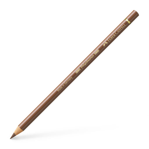 FABER-CASTELL Polychromos Pencil - 179 Bistre