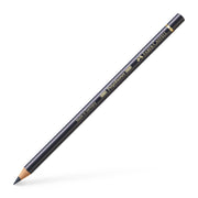 FABER-CASTELL Polychromos Pencil - 181 Payne's Grey