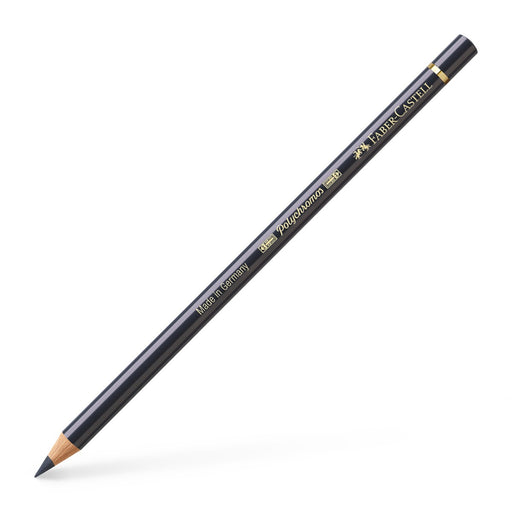 FABER-CASTELL Polychromos Pencil - 181 Payne's Grey