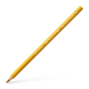 FABER-CASTELL Polychromos Pencil - 183 Light Yellow Ochre
