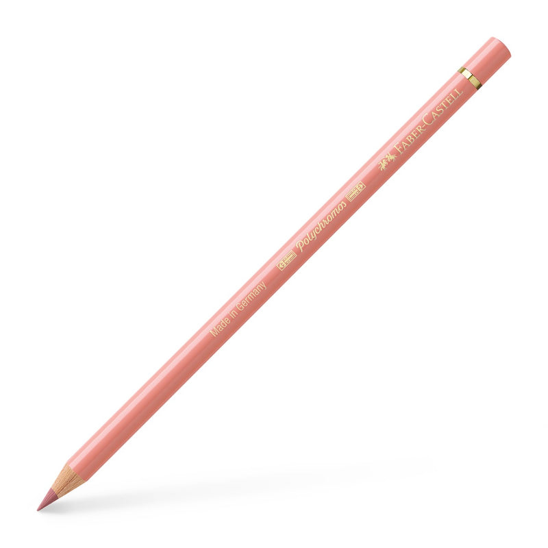 FABER-CASTELL Polychromos Pencil - 189 Cinnamon