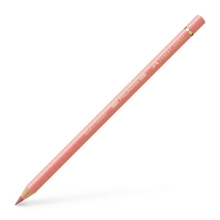 FABER-CASTELL Polychromos Pencil - 189 Cinnamon