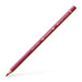FABER-CASTELL Polychromos Pencil - 193 Burnt Carmine