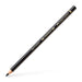 FABER-CASTELL Polychromos Pencil - 199 Black 