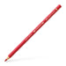 FABER-CASTELL Polychromos Pencil - 223 Deep Red