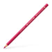 FABER-CASTELL Polychromos Pencil - 226 Alizarin Crimson