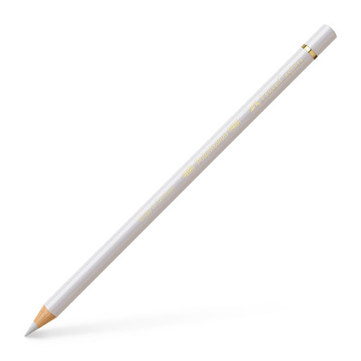 FABER-CASTELL Polychromos Pencil - 230 Cold Grey I