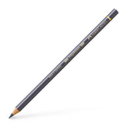FABER-CASTELL Polychromos Pencil - 234 Cold Grey V