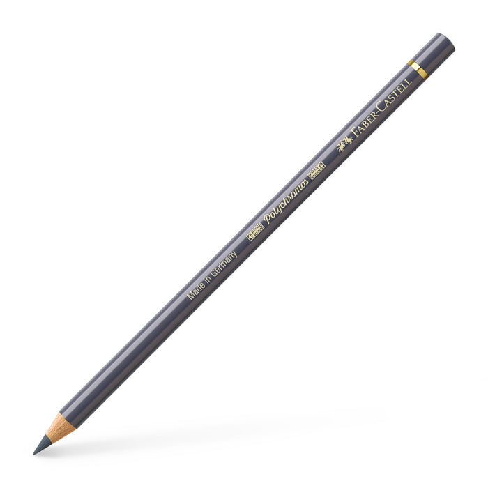 FABER-CASTELL Polychromos Pencil - 234 Cold Grey V