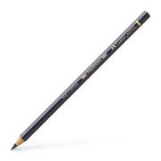 FABER-CASTELL Polychromos Pencil - 235 Cold Grey VI