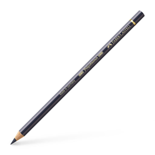 FABER-CASTELL Polychromos Pencil - 235 Cold Grey VI