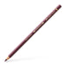 FABER-CASTELL Polychromos Pencil - 263 Caput Mortuum Violet