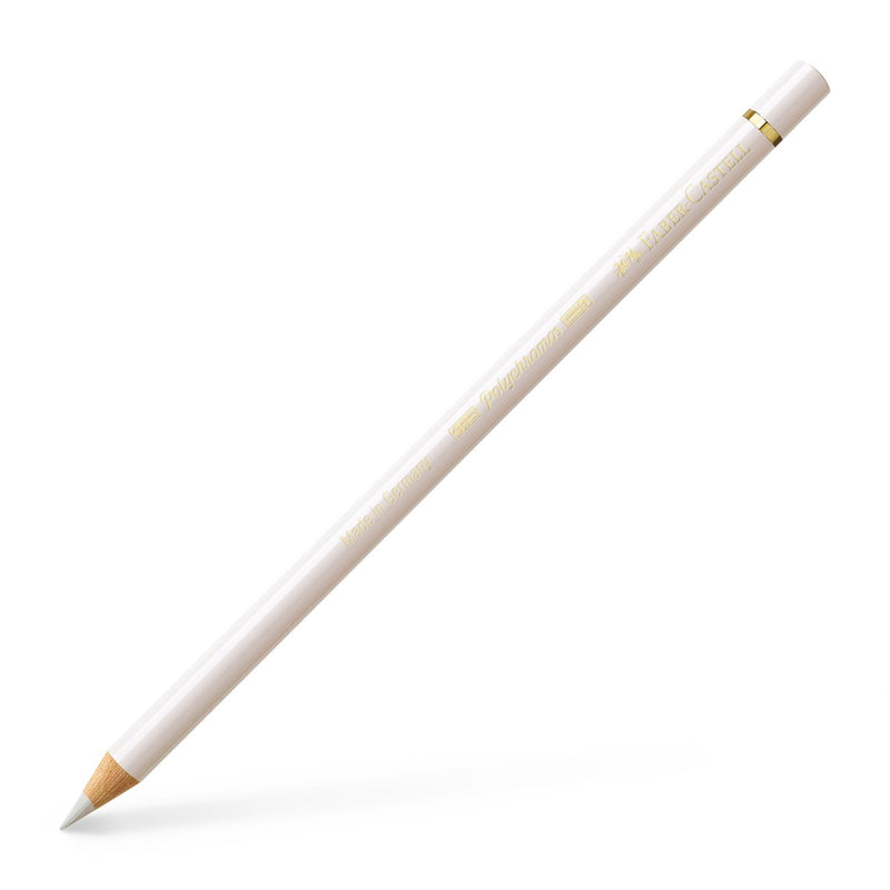 FABER-CASTELL Polychromos Pencil - 270 Warm Grey 1