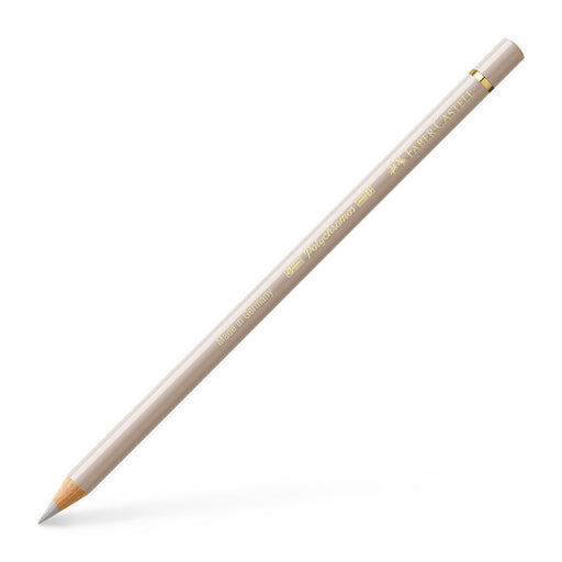 FABER-CASTELL Polychromos Pencil - 271 Warm Grey II