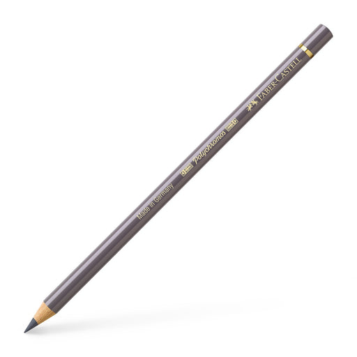 FABER-CASTELL Polychromos Pencil - 274 Warm Grey V