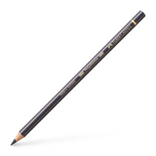 FABER-CASTELL Polychromos Pencil - 275 Warm Grey VI