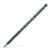 FABER-CASTELL Polychromos Pencil - 278 Chrome Oxide Green