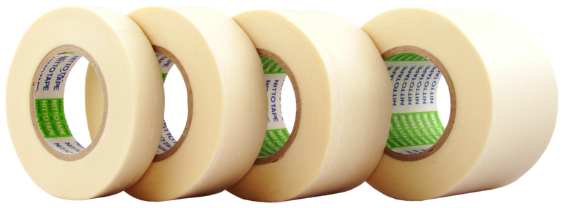 HOLBEIN Soft Tape - Single Roll - 12mm x 18m