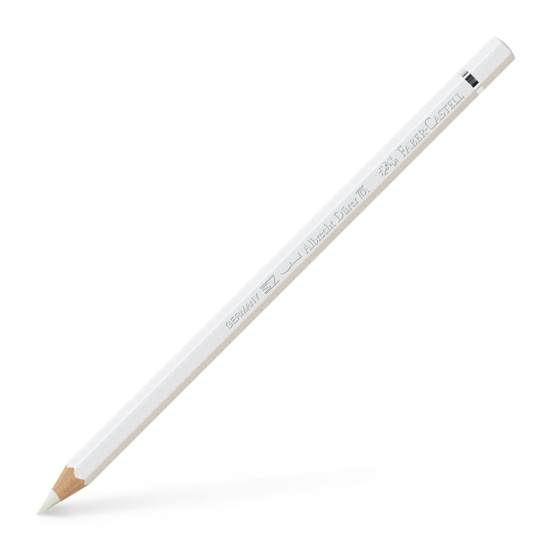 FABER-CASTELL Albrecht Durer Pencil - 101 White