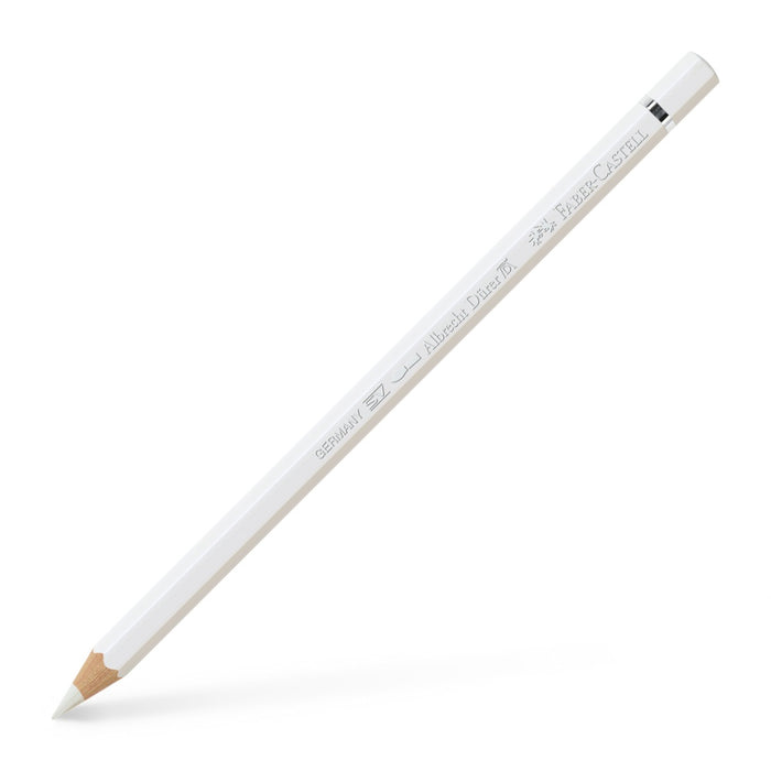 FABER-CASTELL Albrecht Durer Pencil - 101 White