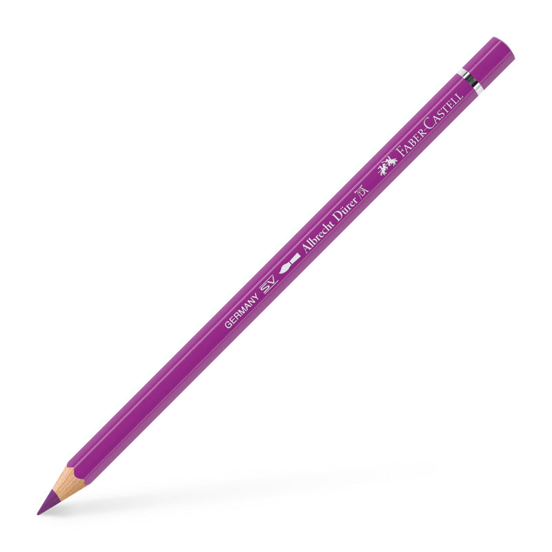 FABER-CASTELL Albrecht Durer Pencil - 134 Crimson