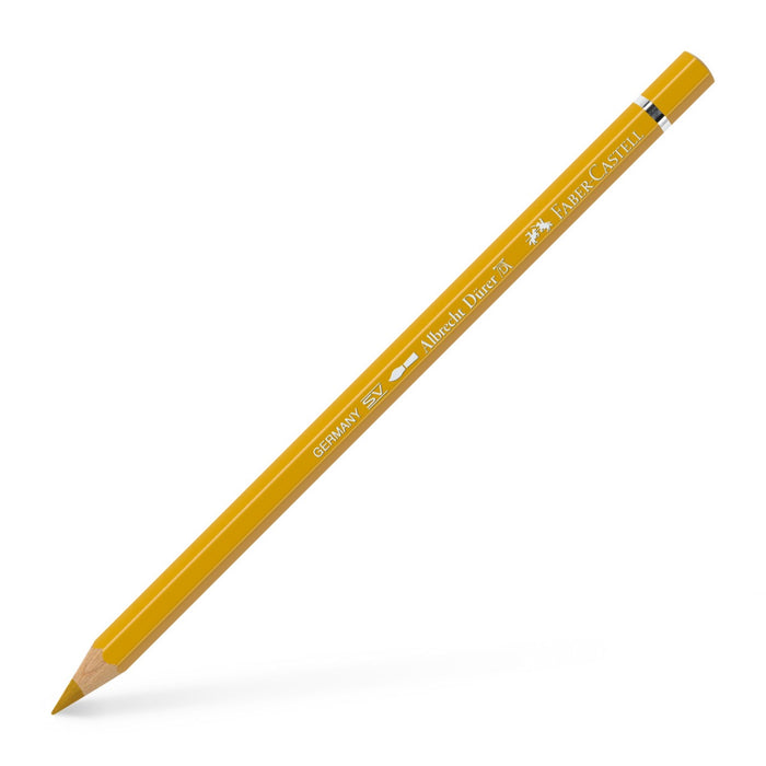 FABER-CASTELL Albrecht Durer Pencil - 183 Light Yellow Ochre