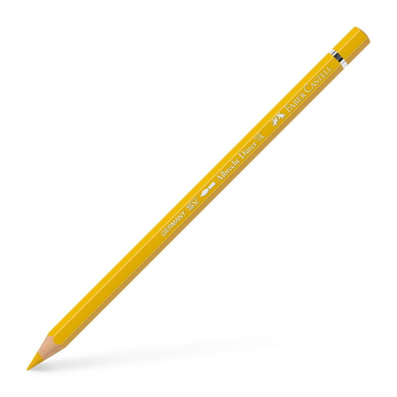 FABER-CASTELL Albrecht Durer Pencil - 184 Dark Naples Ochre