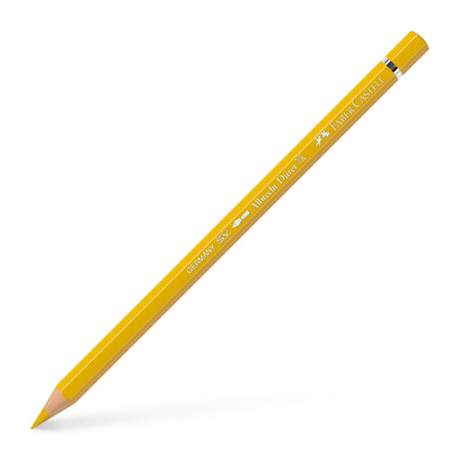 FABER-CASTELL Albrecht Durer Pencil - 184 Dark Naples Ochre