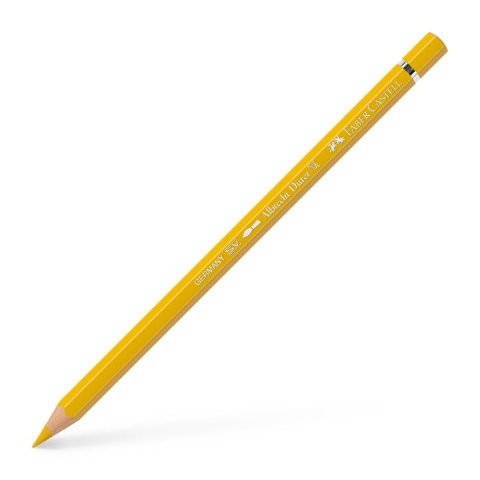 FABER-CASTELL Albrecht Durer Pencil - 184 Dark Naples Ochre