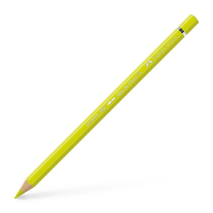 FABER-CASTELL Albrecht Durer Pencil - 205 Cadmium Yellow Lemon