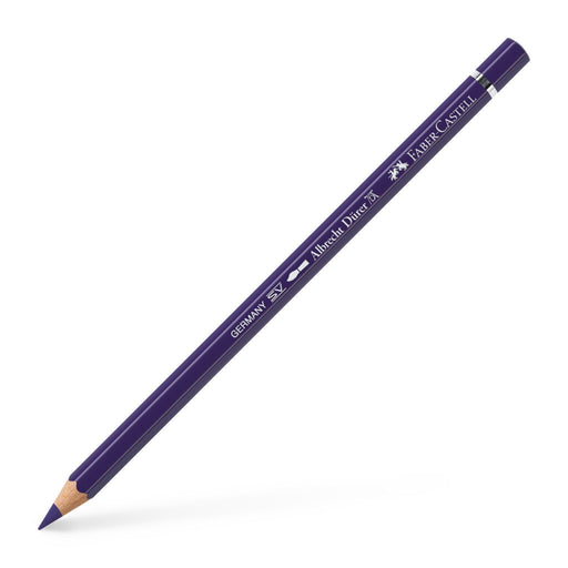 FABER-CASTELL Albrecht Durer Pencil - 249 Mauve