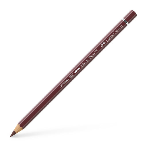 FABER-CASTELL Albrecht Durer Pencil - 263 Caput Mortuum Violet