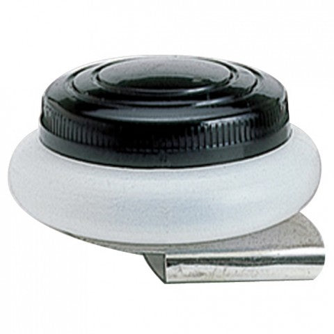 HOLBEIN Plastic Palette Dipper Cup & Lid