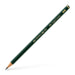 FABER-CASTELL Series 9000 Graphite Pencil - 2B