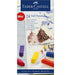 FABER-CASTELL Goldfaber Soft Pastels - Box of 24