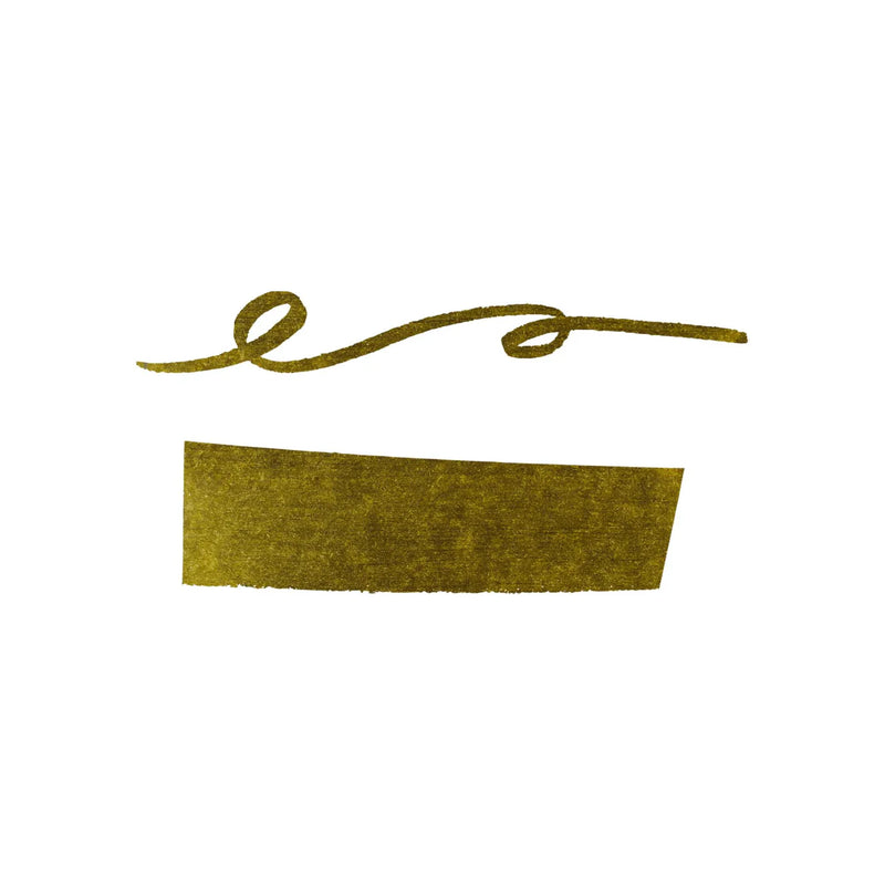 HERBIN "Jewel of Inks" Fountain Pen Ink - 30mL (with pen rest) - Vert Cactus (Cactus Green) (Copy)