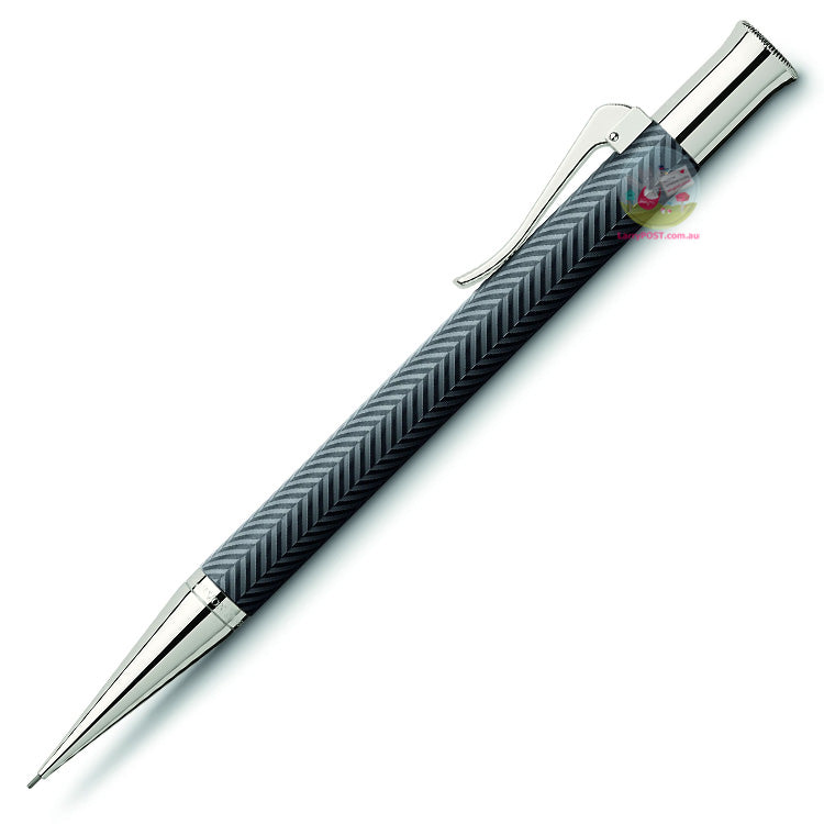 Graf von FABER-CASTELL Guilloche Cisel’‘Î© - Propelling Pencil