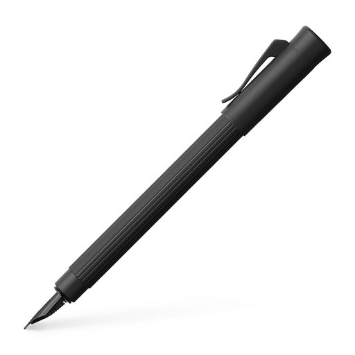 GRAF VON FABER-CASTELL Tamitio - Fountain Pen (& Converter) - Fine
