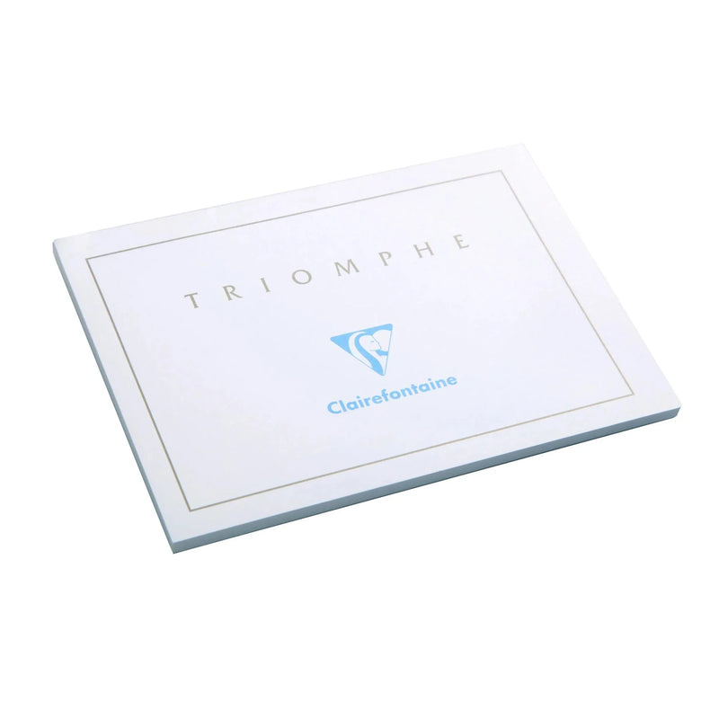 CLAIREFONTAINE Triomphe Cards - Blank - Pack 20