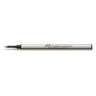 FABER-CASTELL Rollerball Refill - Blue